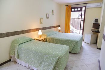 Pousada Villa Maeva Itacimirim Zewnętrze zdjęcie