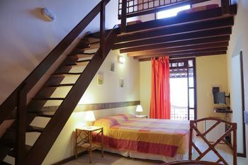 Pousada Villa Maeva Itacimirim Zewnętrze zdjęcie